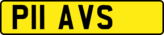 P11AVS