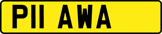 P11AWA