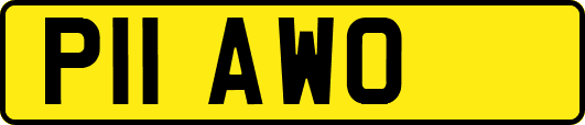 P11AWO