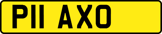 P11AXO