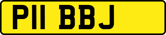 P11BBJ