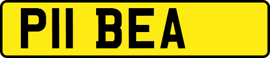 P11BEA