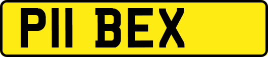 P11BEX