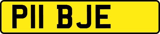 P11BJE