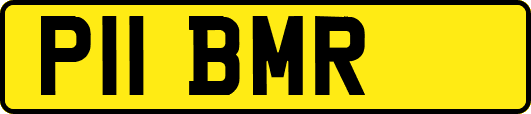 P11BMR