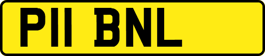 P11BNL