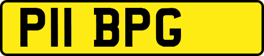 P11BPG