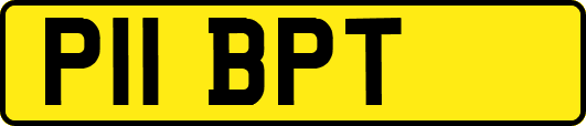 P11BPT