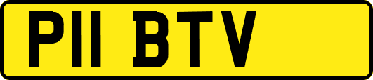 P11BTV