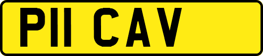 P11CAV