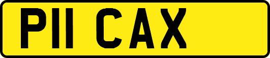 P11CAX