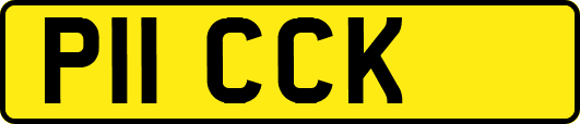 P11CCK