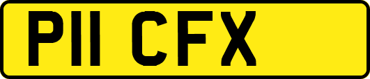 P11CFX
