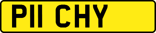 P11CHY