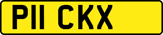 P11CKX