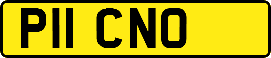 P11CNO