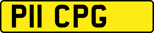 P11CPG