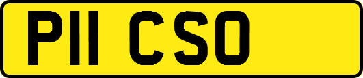 P11CSO