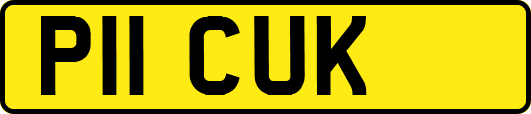 P11CUK