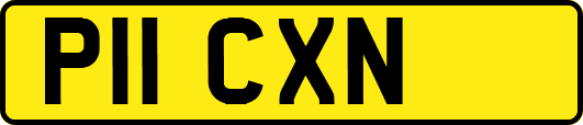 P11CXN