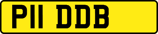 P11DDB