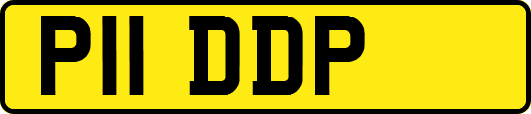 P11DDP