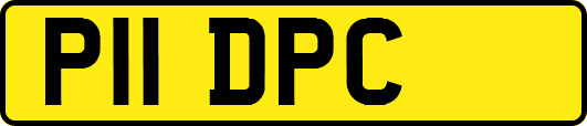 P11DPC