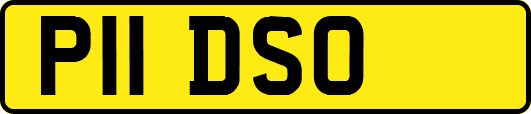 P11DSO