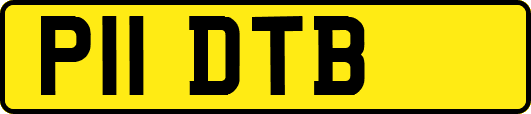 P11DTB