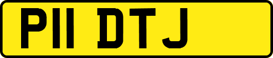 P11DTJ