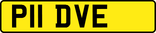 P11DVE