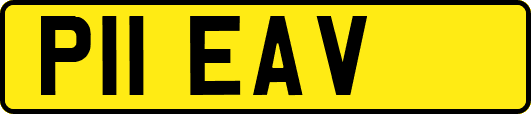 P11EAV