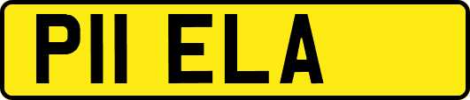 P11ELA