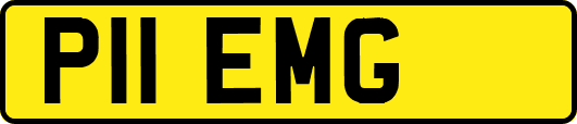 P11EMG