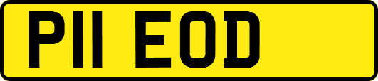 P11EOD