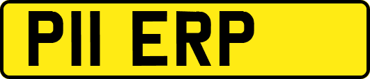 P11ERP