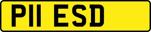 P11ESD