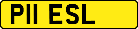 P11ESL