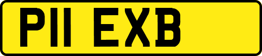 P11EXB