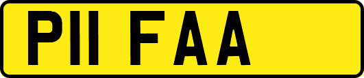 P11FAA