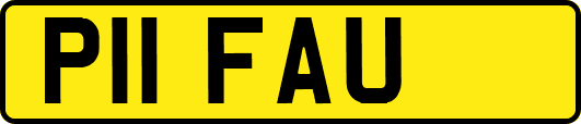 P11FAU