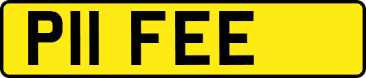 P11FEE