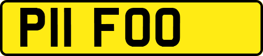P11FOO
