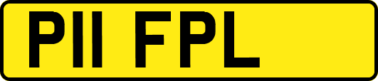P11FPL