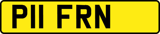 P11FRN
