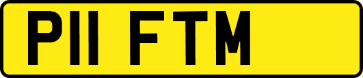 P11FTM