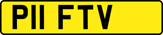 P11FTV