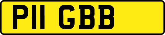 P11GBB