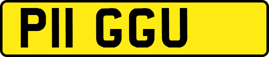 P11GGU