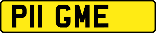 P11GME